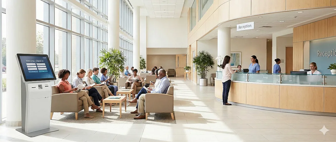 Hospital and Healthcare Pest Control